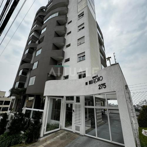Residencial Villa Rosso