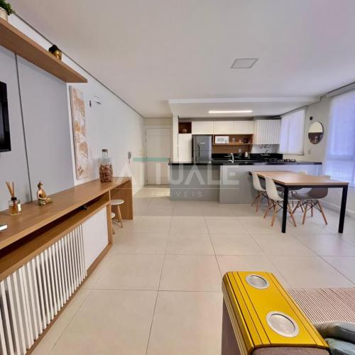 Apartamento Mobiliado