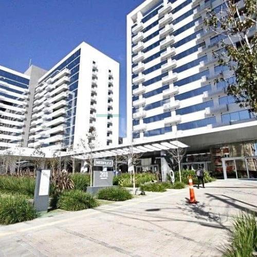 Condomínio Medplex Santana ( Torre Norte ) 
