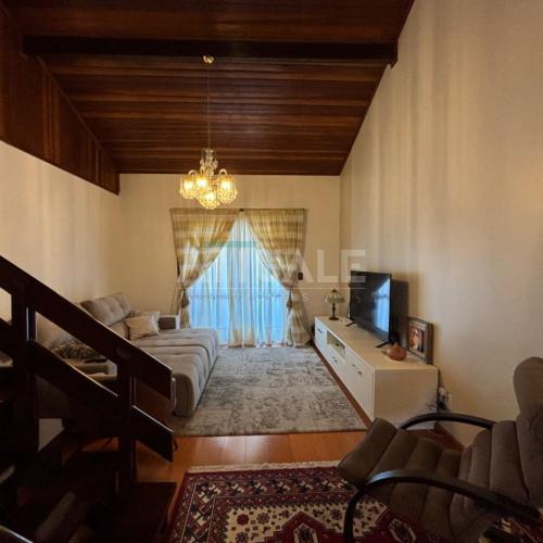 Casa Independente Mobiliada 