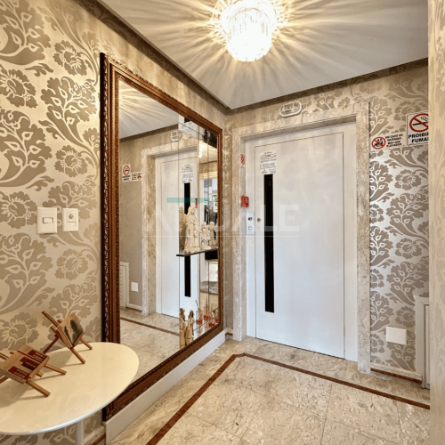 Residencial Piazza Navona