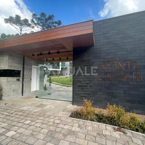 Residencial Monte Lussari
