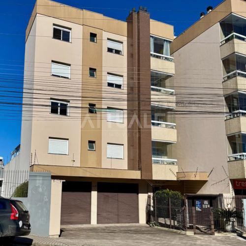 Edifício Allure