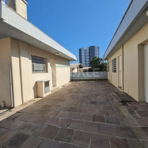 Residência Petrópolis 