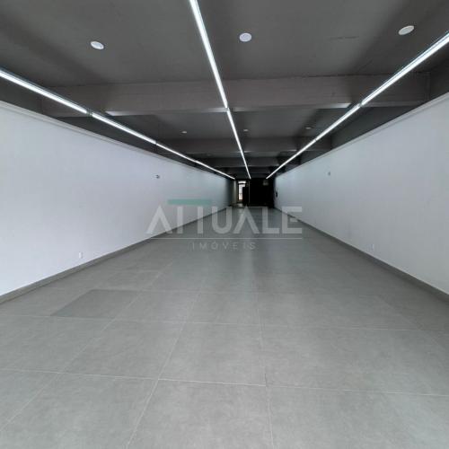 Prédio Comercial São Pelegrino