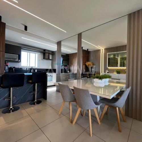 Residencial Puerto Madero