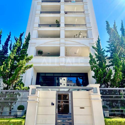 Residenziale Villa Pallavicino 