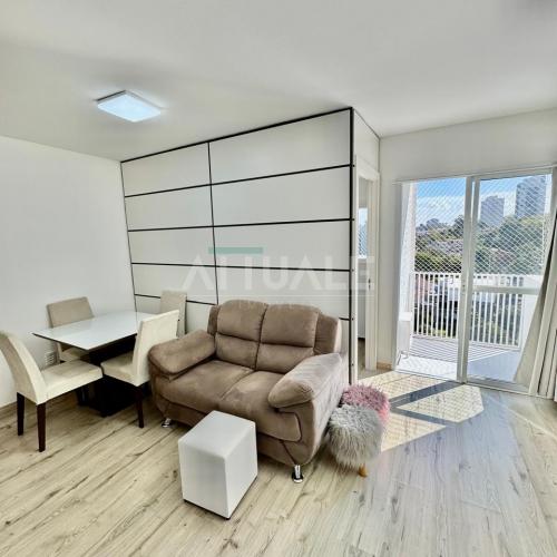 Apartamento Mobiliado 