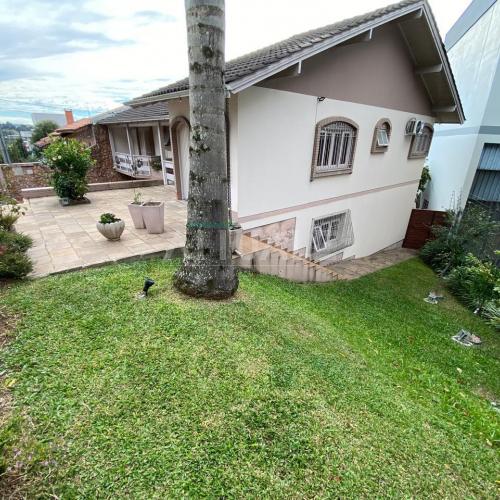 Casa Vila Verde