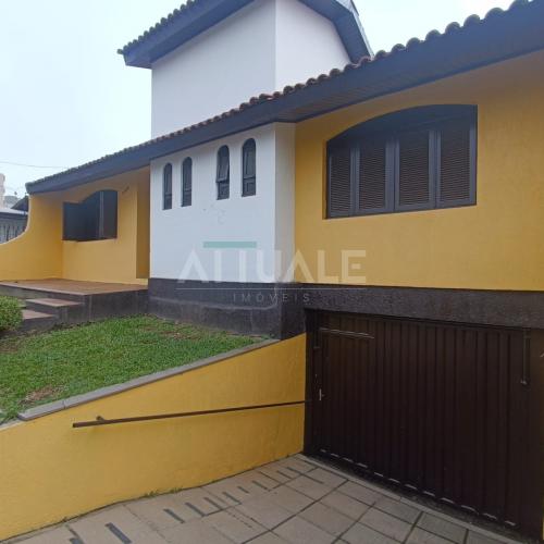 Casa Residencial