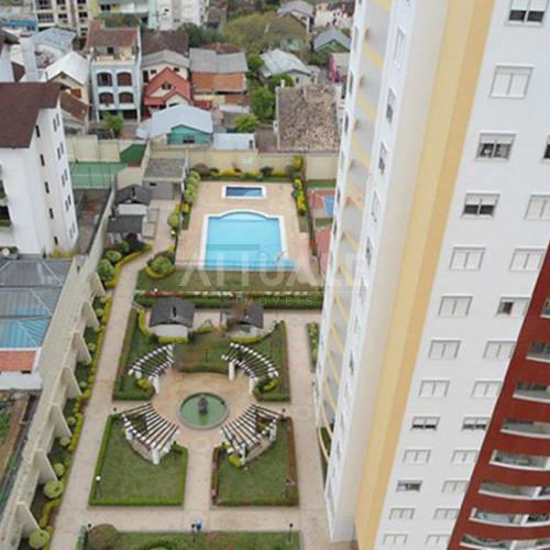 Residencial American Garden 