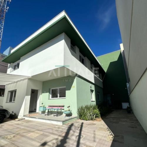 Casa São Victor