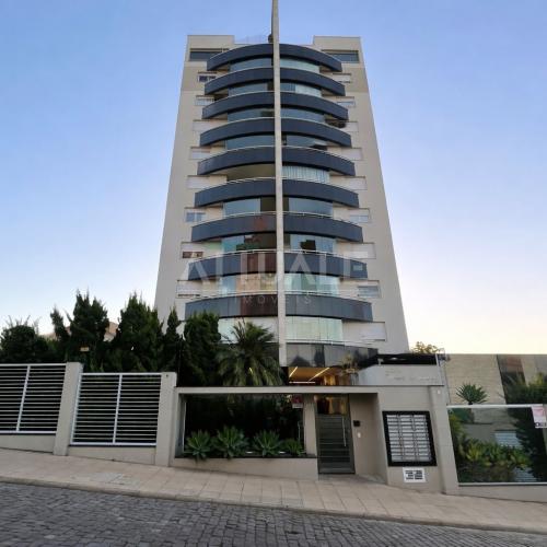 Apartamento Mobiliado