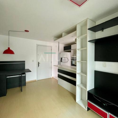 Apartamento Mobiliado