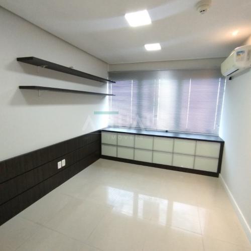 Sala Aérea Mobiliada 
