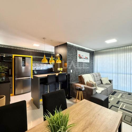 Residencial Mandic