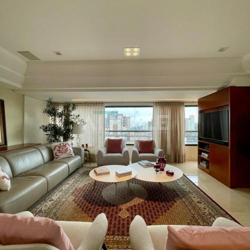 Edifício Chácara Bella Residence