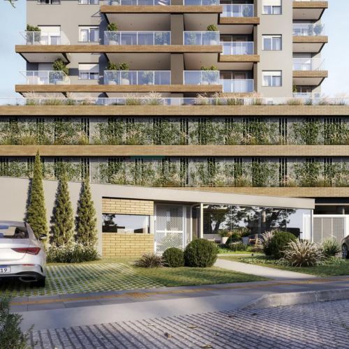 Residenziale Montefiore