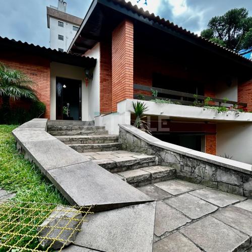 Casa Jardim América 