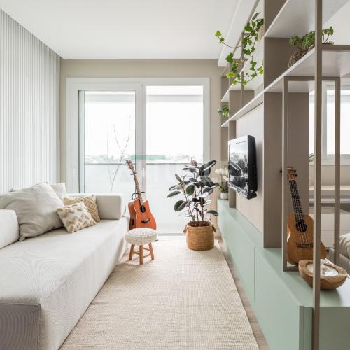 Residencial Infinity Matteo Gianella