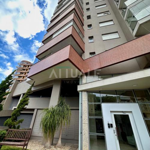 Residencial Almirante Tamandaré