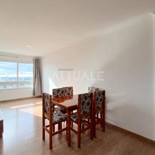 Apartamento Mobiliado