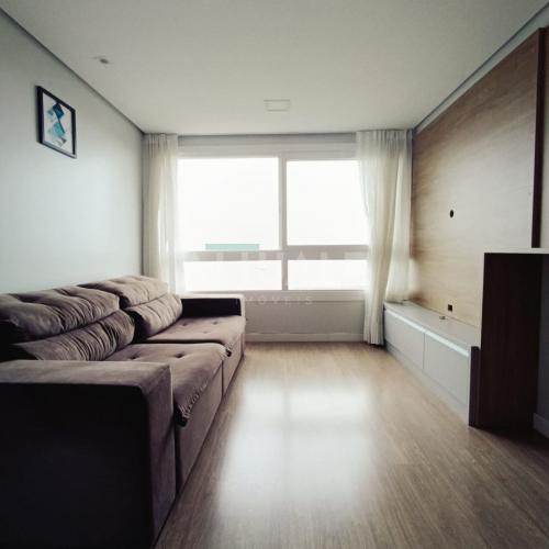 Apartamento Mobiliado