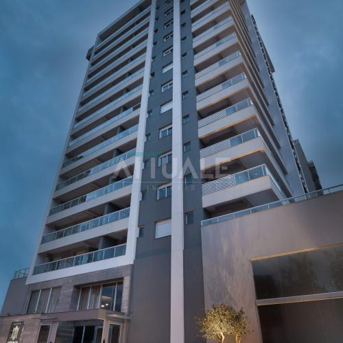 Edificio Raffinato
