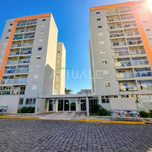 Apartamento Mobiliado