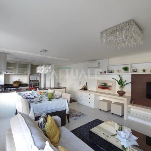 Apartamento Mobiliado