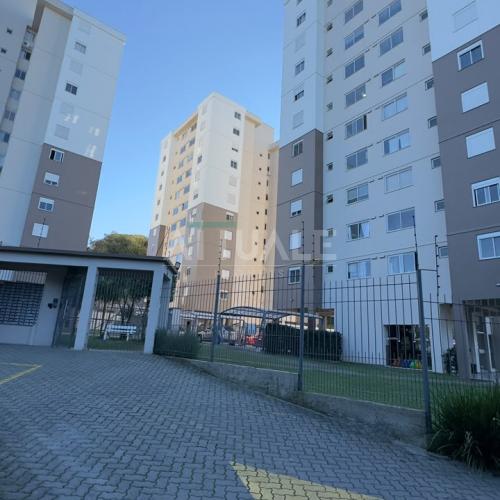Residencial Parque Condessa