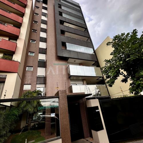 Edifício Residencial Green Park