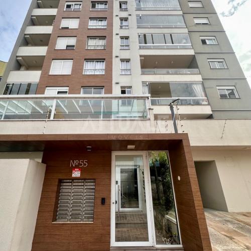 Residencial Infinity 