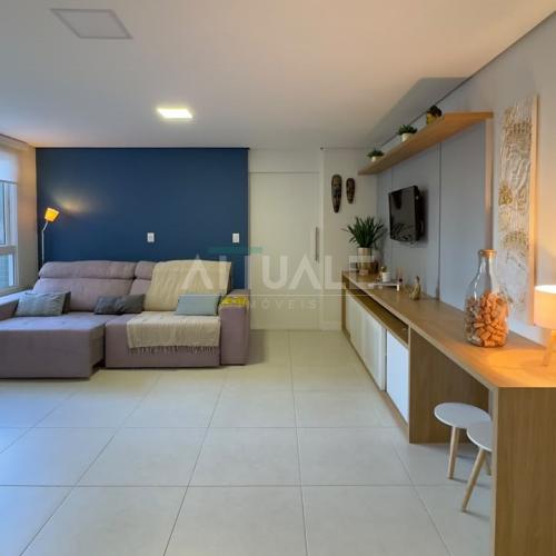 Apartamento Mobiliado