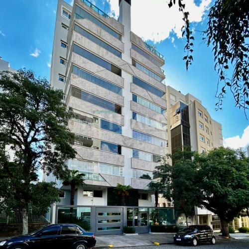 Residencial Plaza Elysees 