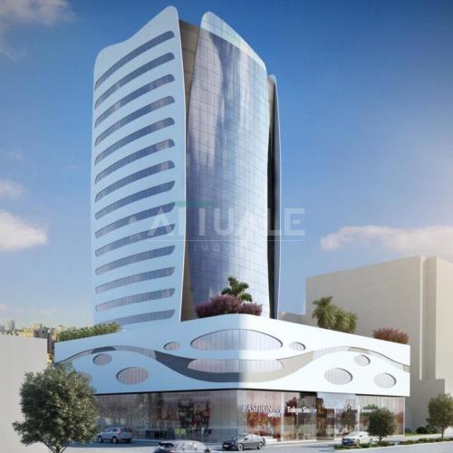 Hélios Residencial 