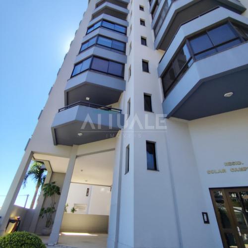 Residencial Solar Campestre