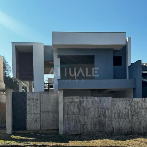 Me House