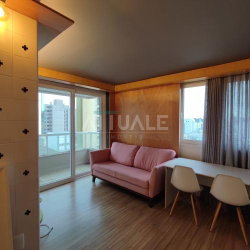 Residencial Choice Loft Space