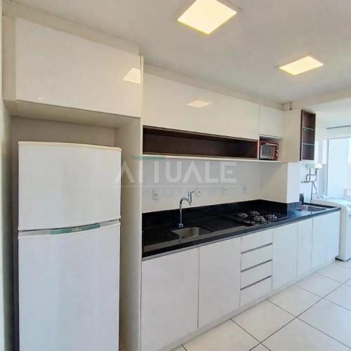 Apartamento Mobiliado