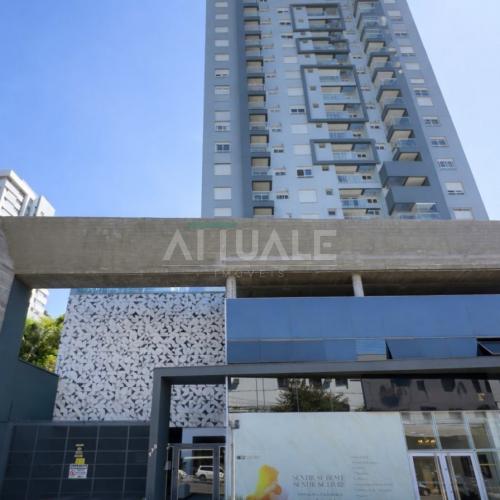 Apartamento Mobiliado