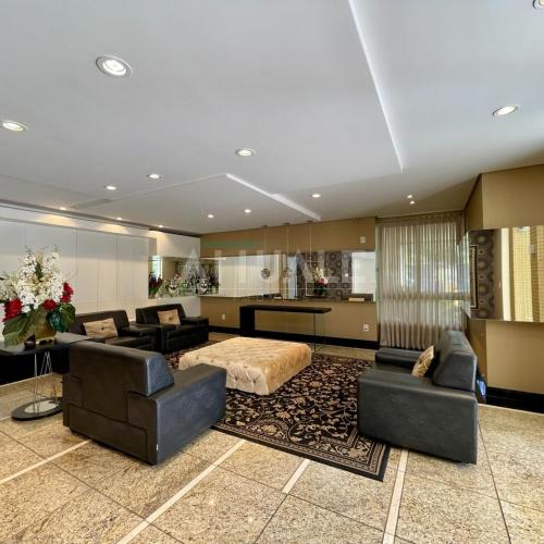 Apartamento Mobiliado 