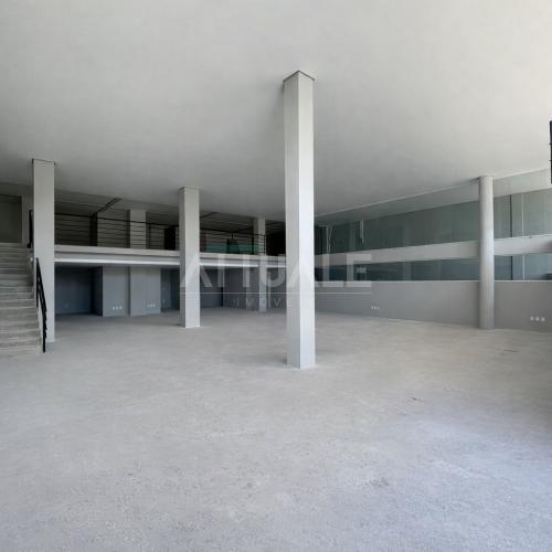 Loja Comercial Santa Catarina