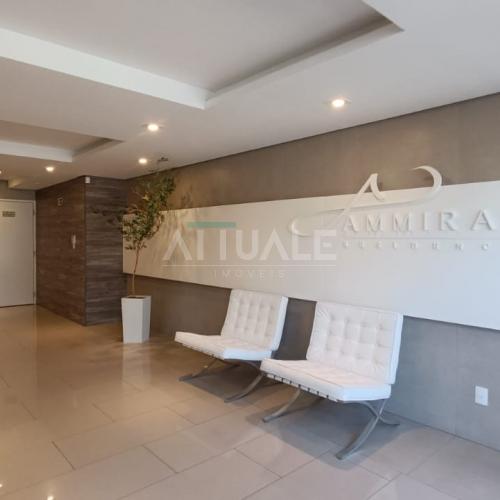 Apartamento Mobiliado
