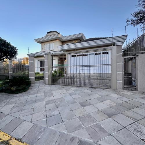Casa Jardim Margarida