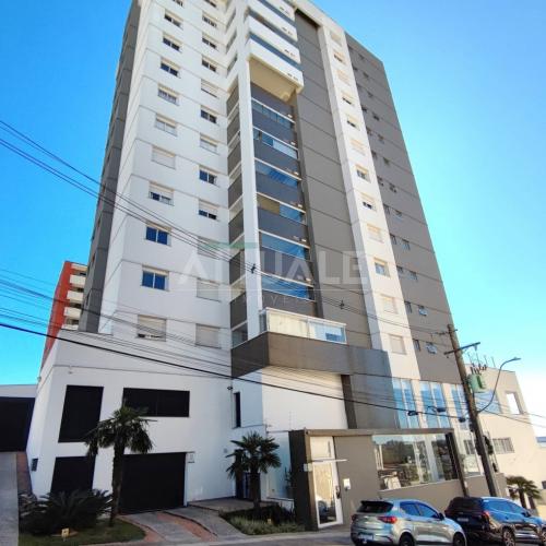 Edifício Intersection