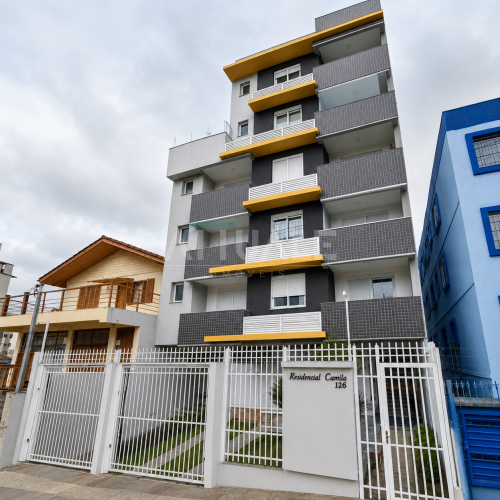 Residencial Camille