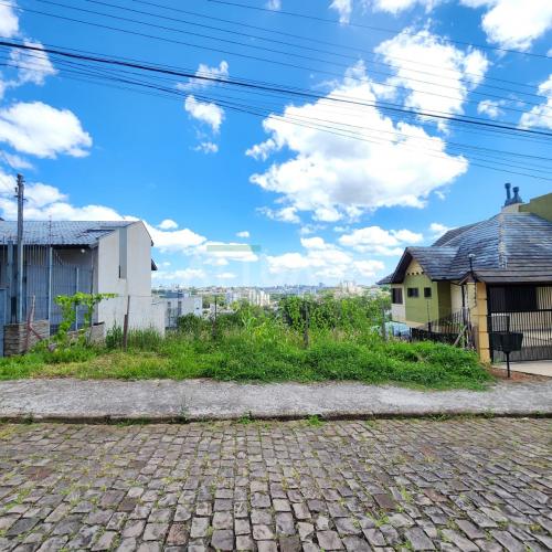 Terreno Colina Sorriso 