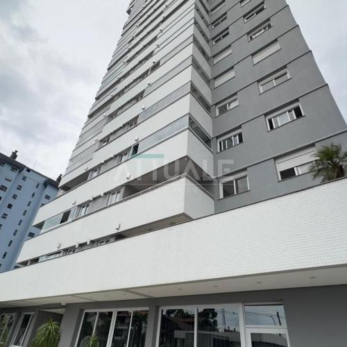 Residencial Cosmopolitan 