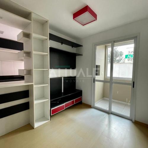 Apartamento Mobiliado